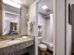 Travelodge by Wyndham Canton/Livonia Area MI