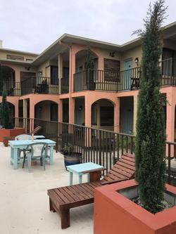 San Marina Motel