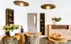 Parkhotel ambiente Hohnstein