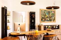 Parkhotel ambiente Hohnstein