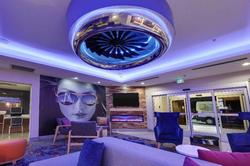 La Quinta Inn & Suites Dallas Love Field