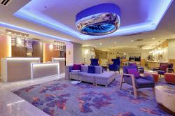 La Quinta Inn & Suites Dallas Love Field
