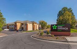 Extended Stay America - Denver - Aurora South
