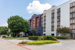 Hyatt Place Dallas/Arlington