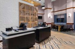 Hyatt Place Dallas/Arlington