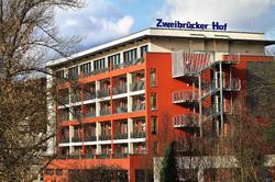 Ringhotel Zweibrücker Hof