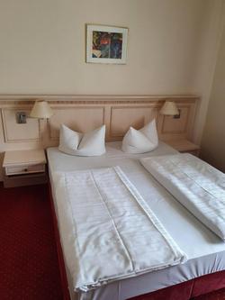 Hotel Casino im Park