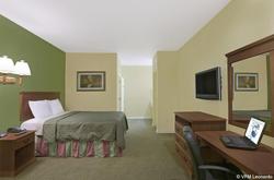 Americas Best Value Inn Bedford