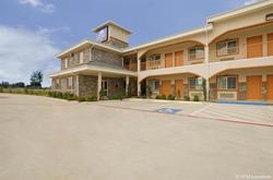 Americas Best Value Inn Bedford