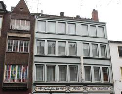 Haus Rheinblick