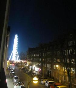 Haus Rheinblick