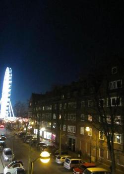 Haus Rheinblick