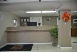 Super 8 by Wyndham Fredericksburg