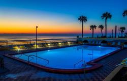 Fountain Beach Resort