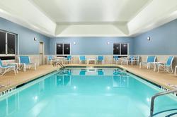 Holiday Inn Express Spartanburg-North