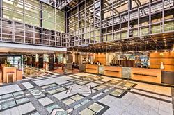 Lindner Dusseldorf Seestern, part of JdV by Hyatt