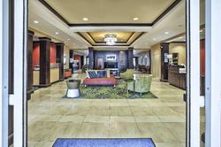 Holiday Inn Express Hotel & Suites Dayton South -