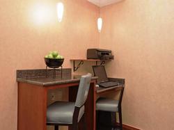 Residence Inn Davenport