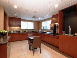 Residence Inn Davenport