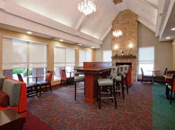 Residence Inn Davenport