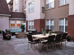 Residence Inn Davenport