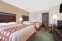 Super 8 by Wyndham Danville PA