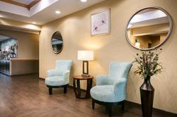 Holiday Inn Express & Suites Clinton