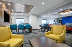 Holiday Inn Express & Suites Clinton
