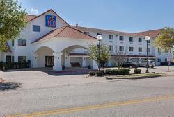 Motel 6 Fort Worth - Bedford
