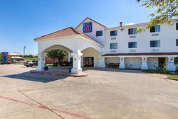 Motel 6 Fort Worth - Bedford