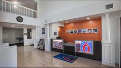Motel 6 Fort Worth - Bedford