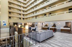 Holiday Inn Denver East - Stapleton