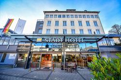 Stadthotel