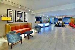 Holiday Inn Express Danville
