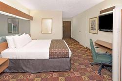 Microtel Inn & Suites By Wyndham Denver