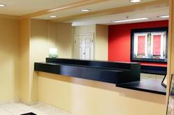 Extended Stay America Destin