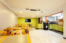 Americas Best Value Inn