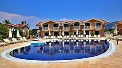 Dalyan Resort