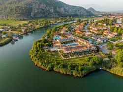 Dalyan Resort