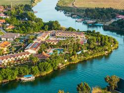 Dalyan Resort