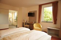 Vulkanhotel Steffelberg