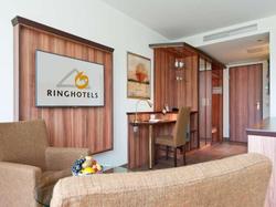 Ringhotel Am Stadtpark