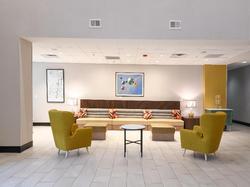 Holiday Inn Fredericksburg Conference Ctr