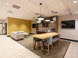 Holiday Inn Fredericksburg Conference Ctr