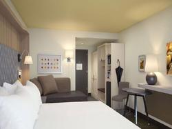 Holiday Inn Fredericksburg Conference Ctr