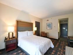Holiday Inn Fredericksburg Conference Ctr