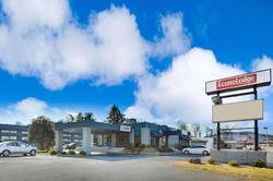 Econo Lodge Middlesboro