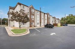 Sleep Inn Suites Decatur
