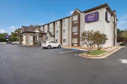 Sleep Inn Suites Decatur