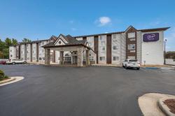 Sleep Inn Suites Decatur